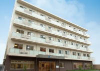 施設紹介　鹿児島市　アルファリビング上荒田